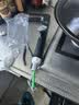 安吉尔家用净水器玉龙Pro1200G反渗透厨下直饮净水机自来水过滤净饮机J3673-ROC150型 实拍图