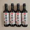 海天 老酱油礼盒 595g*4 臻选头道酱油 原粒黄豆 提鲜 实拍图