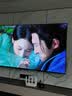夏新官方正品【电视机排行前十名】无边框8K液晶全面屏超极清WiFi语音手机投屏客厅家用智能网络电视 85英寸  2026新品语音旗舰版 长135高78cm             新款智能14.0网络 实拍图