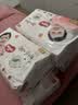 好奇（Huggies）铂金装小桃裤拉拉裤XXL50片(15kg以上)尿不湿【透爽散热】 实拍图