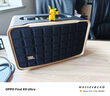 JBL 音乐世家A200 居家艺术蓝牙音响 电脑桌面音箱家用室内低音炮 WiFi蓝牙连接 520礼物送男朋友 黑 实拍图