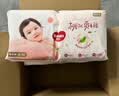 好奇（Huggies）铂金装小桃裤成长裤XXXL26片*4包(17kg以上)【透爽散热】 实拍图