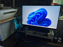 AOC 27英寸2K 260Hz FastIPS快速液晶 0.3ms HDR400 硬件低蓝光 MBR FPS游戏电竞显示器 宙斯盾Q27G4Z 实拍图