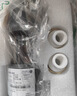 海尔（Haier）前置过滤器全屋家用净水器HP-05升级迭代款40微米双网反冲洗大通量管道过滤器 全屋家用净水器 实拍图