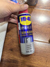 WD-40除胶剂220ml+门锁润滑剂160ml套装 双面不干胶小广告清洁剂 实拍图