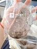 良品铺子五黑坚果全麦面包252g早餐全麦面包0蔗糖健身轻食代餐吐司零食 实拍图