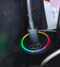 倍思车载充电器超级快充152W点烟器充电头PD100W转换器一托三可充笔记本平板适用苹果16/17华为小米 实拍图