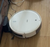 海尔（Haier）扫地机器人扫拖一体家用全自动智能擦地扫地拖地吸尘三合一沿边清扫可预约自动回充TL30U1 官方标配+多配（一套拖布+滤网） 实拍图
