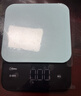 多利科（Dretec）日本进口品牌厨房秤小型家用食物减脂烘焙甜点电子秤 0.1g/5kg 实拍图