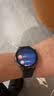 华为【520送礼优选送男友】HUAWEI WATCH GT 6 雅丹黑 46mm智能手表多维情绪健康全新骑行体验 实拍图