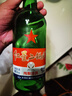 红星二锅头 大二 清香型白酒 56度 750ml*6瓶 整箱装（预售专享） 实拍图