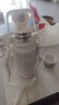 富光保温杯大容量316L水杯男女户外运动茶水分离杯双饮茶杯子1500ml 实拍图