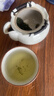 郑莲英（ZHENGLIANYING）茶叶特级正宗安溪铁观音120g清香型乌龙茶自己喝送礼送人礼盒 实拍图