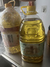 苍茫谣（CangmangYao）绿色食品内蒙古风味物理压榨5L芥花油低芥酸菜籽油非转食用油国企 实拍图