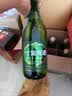 竹叶青酒 露酒 玻竹 38度 475mL*6瓶 整箱装 山西杏花村汾酒 年份随机 实拍图