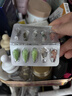 伊可新维生素AD滴剂（胶囊型）50粒0-1岁2盒装婴儿ad 新生儿ad维生素ad滴剂ad伊可新ad0-6个月7-12月1岁以内 实拍图