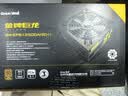 长城（Great Wall） 巨龙电源金牌全模台式机电脑电源 金牌巨龙1250W全模 ATX3.1 实拍图