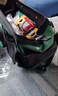 绿林（GREENER）18寸工具包电工维修收纳包大容量工具袋家用木工手提便携牛津布包 实拍图