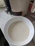九阳（Joyoung）1L豆浆机升级变频轻音1-4人用古法浆免过滤自清洁家用全自动多功能榨汁破壁机D5【价保618】 实拍图