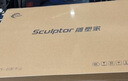 雕塑家 便携式显示器15.6英寸便携屏 显示屏扩展屏 电脑手机笔记本 PS4/5 Switch副屏一线直连MF16LC 实拍图