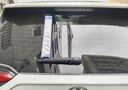 博世（BOSCH）后雨刷后雨刮器后窗12英寸(汉兰达普拉多/09-15RAV4荣放/昂克塞拉 实拍图