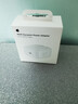 Apple/苹果 40W type-c快充充电器 苹果usb-c原装充电头 旗舰店新款苹果iphone17/16/15promax充电器 实拍图
