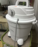 德尔玛（Deerma）【重磅新品】TJ700S 干吹两用吸尘器 家用商用 吸尘器桶式大吸力 整机降噪设计ZN-530 实拍图
