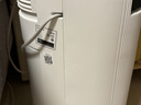 美的（Midea）【APP智能】家用空调扇落地遥控冷风扇/负离子净化加湿冷风机/水冷无叶塔扇强力制冷冷气扇AAF10MR 实拍图