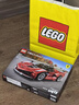 乐高（LEGO）积木机械组42212 法拉利FXX K赛车男女孩儿童玩具生日礼物摆件 实拍图