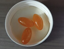 高吉星dha孕妇燕窝酸藻油专用哺乳期孕早中晚期产后维生素亚麻酸备孕 实拍图