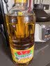 鲁花【保真菜籽油】低芥酸特香菜籽油 2L 物理压榨【京东品酒会同款】 实拍图