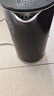 苏泊尔（SUPOR）电水壶热水壶 1.7L大容量全钢无缝内胆 双层防烫电热水壶 316L不锈钢烧水壶 SW-17J416L 实拍图