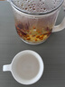 小熊（Bear）【价保618】养生壶 煮茶壶 恒温水壶 保温烧水一体智能花茶壶烧水壶 1.5L YSH-J15Z7 实拍图