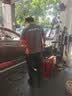双星JUOGO轮胎 195/60R15 88H X11 适配五菱宏光/比亚迪F3/风光330 实拍图
