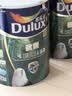 多乐士（Dulux）乳胶漆致悦竹炭抗甲醛抗病毒净味无添加全效墙面漆A740S白色5L 实拍图