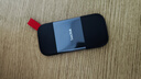 闪迪（SanDisk）2TB Type-c USB3.2移动固态硬盘（PSSD）E30高速 移动SSD 读速800MB/s 兼容手机笔记本电脑 实拍图