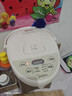 美的（Midea）电热水瓶电热水壶全自动断电保温控温恒温食品级304不锈钢5L大容量家用泡茶母婴冲奶神器饮水机 5L 【304不锈钢】店铺热卖 实拍图