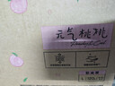 好奇（Huggies）铂金装小桃裤纸尿裤L120片(9-14kg)大号尿不湿【透爽散热】 实拍图