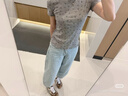 米家【保价 618】 小米扫拖机器人5 超薄机身高越障高温洗烘自清洁智能家用扫地机器人扫拖一体 实拍图