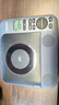 飞利浦（PHILIPS）EXP5608 潮品CD机 桌面cd音响  蓝牙CD机家居装饰毕业礼物送男友立体声音乐专辑音箱 实拍图