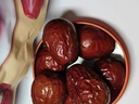 （特价）今年新枣新疆红枣零食特产煲汤实惠新鲜零食 臻选新疆大枣200g 实拍图