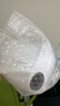 雷士（NVC）喂奶灯节日生日礼物夜灯多功能充电小夜灯婴儿床头灯时钟显示 实拍图