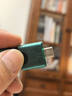 金士顿（Kingston）128GB Type-C USB3.2 双接口U盘 DTDEG2 大容量办公车载优盘 适用于安卓苹果手机电脑 实拍图