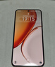 荣耀X70 【国家补贴立减15%】新品5G 手机 金标十面抗摔 80W无线超级快  OLED护眼屏 超轻薄 幻夜黑 8GB+128GB【2年碎屏险+3年质保】 实拍图