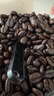 星巴克（Starbucks）意式浓缩咖啡豆200g 深烘100%阿拉比卡豆手冲黑咖啡 油脂丰富 实拍图