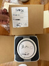 Apple/苹果AI电脑/Mac mini迷你主机 M4银色(10+10核) 16G 512G台式电脑主机 MU9E3CH/A 实拍图