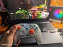 盖世小鸡天王星G7 Pro绝区零ZZZ联名游戏手柄米哈游 微软Xbox授权精英无线蓝牙PC电脑Steam安卓体感tmr摇杆 实拍图
