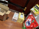 泓一黑米芡实糕八珍糕点心米糕早餐0蔗糖休闲零食品传统中式代餐500g 实拍图