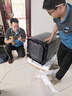 海尔（Haier）新品波轮洗衣机直驱变频波轮全自动大容量洗衣机纳米微泡净家用出租用洗衣机懒人洗衣机限时补贴 20E 波轮 10kg 直驱变频+纳米微泡净+七维减震 免费上门安装/全国联保/整机三年质保 实拍图