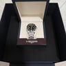 浪琴（LONGINES）瑞士手表 康卡斯潜水系列 男士钢带机械表520礼物L38414566 实拍图